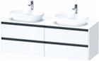 Duravit Wastafelonderkast | K24899L83830000