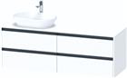 Duravit Wastafelonderkast | K24899L84840000