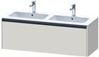 Duravit Wastafelonderkast | K25066083830000