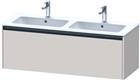 Duravit Wastafelonderkast | K25066091910000