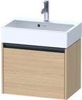 Duravit Wastafelonderkast | K25073030300000