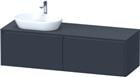 Duravit Wastafelonderkast | K24889L80800000