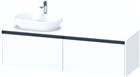 Duravit Wastafelonderkast | K24889L84840000