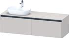 Duravit Wastafelonderkast | K24889L91910000