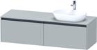 Duravit Wastafelonderkast | K24889R07070000