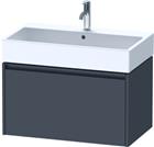 Duravit Wastafelonderkast | K25077049490000