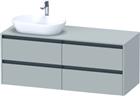 Duravit Wastafelonderkast | K24898L07070000