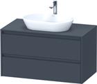 Duravit Wastafelonderkast | K24896049490000