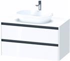 Duravit Wastafelonderkast | K24896022220000