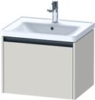 Duravit Wastafelonderkast | K25081083830000