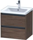 Duravit Wastafelonderkast | K25281021210000