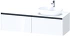 Duravit Wastafelonderkast | K24889R22220000