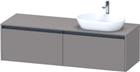 Duravit Wastafelonderkast | K24889R43430000