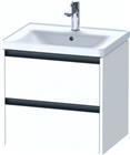 Duravit Wastafelonderkast | K25281022220000