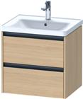 Duravit Wastafelonderkast | K25281030300000