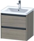 Duravit Wastafelonderkast | K25281035350000