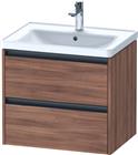 Duravit Wastafelonderkast | K25282079790000