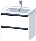 Duravit Wastafelonderkast | K25282084840000