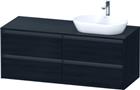 Duravit Wastafelonderkast | K24898R16160000