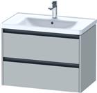 Duravit Wastafelonderkast | K25283007070000