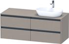 Duravit Wastafelonderkast | K24898R75750000