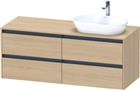 Duravit Wastafelonderkast | K24898R30300000