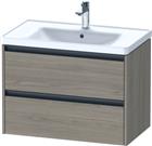 Duravit Wastafelonderkast | K25283035350000