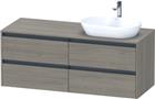 Duravit Wastafelonderkast | K24898R35350000