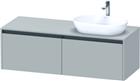 Duravit Wastafelonderkast | K24888R07070000