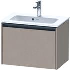 Duravit Wastafelonderkast | K25055075750000