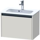 Duravit Wastafelonderkast | K25055083830000