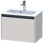 Duravit Wastafelonderkast | K25055091910000