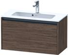 Duravit Wastafelonderkast | K25056021210000