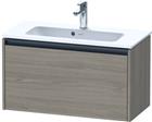 Duravit Wastafelonderkast | K25056035350000