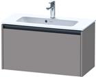 Duravit Wastafelonderkast | K25056043430000