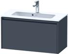 Duravit Wastafelonderkast | K25056049490000