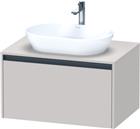 Duravit Wastafelonderkast | K24885091910000