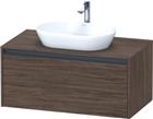 Duravit Wastafelonderkast | K24886021210000