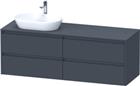 Duravit Wastafelonderkast | K24899L49490000