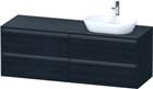 Duravit Wastafelonderkast | K24899R16160000