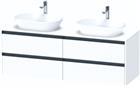 Duravit Wastafelonderkast | K24899B84840000