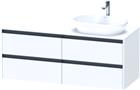 Duravit Wastafelonderkast | K24898R18180000