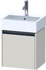 Duravit Wastafelonderkast | K25070R83830000