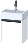 Duravit Wastafelonderkast | K25070R84840000