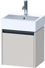 Duravit Wastafelonderkast | K25070R91910000