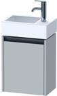 Duravit Wastafelonderkast | K25071L07070000