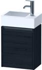 Duravit Wastafelonderkast | K25071L16160000