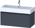 Duravit Wastafelonderkast | K25078049490000