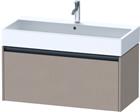 Duravit Wastafelonderkast | K25078075750000