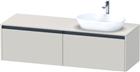 Duravit Wastafelonderkast | K24889R83830000